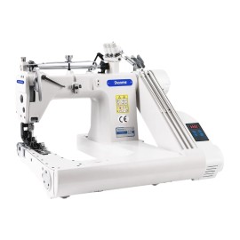 FX-937E Direct Drive 3-Needle Feed-Off-The-Arm Sewing Machine (Dilip sewing machine)