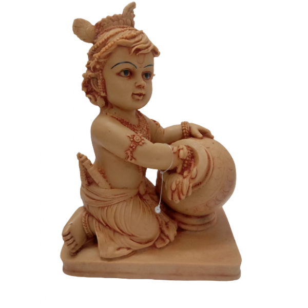 RESIN MAKHAN CHOR