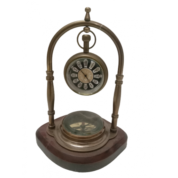 STEND GHADIYAR WITH COMPASS