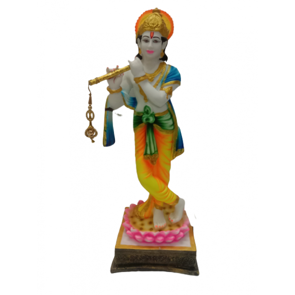 RESIN KRISHNA