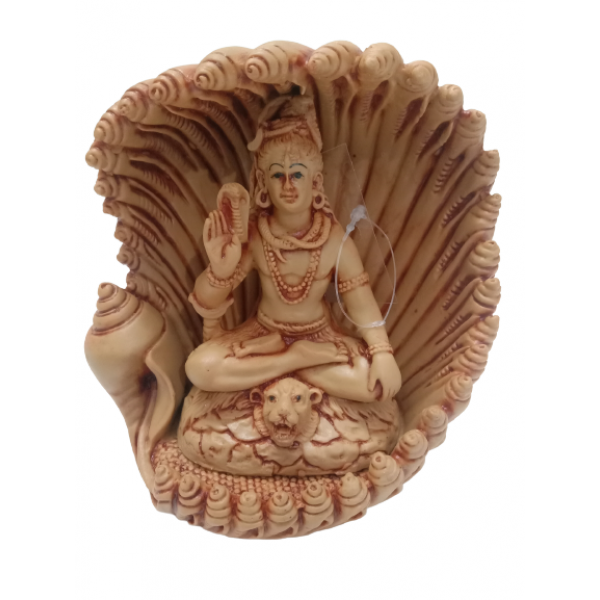 RESIN MAHDEV